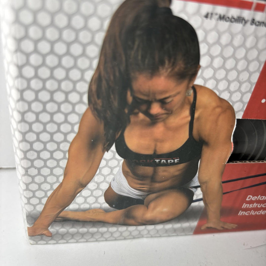 Original Rockband 41” Extra Light 30 Lbs, Mobility Band - - Come Sell Nearly Anything