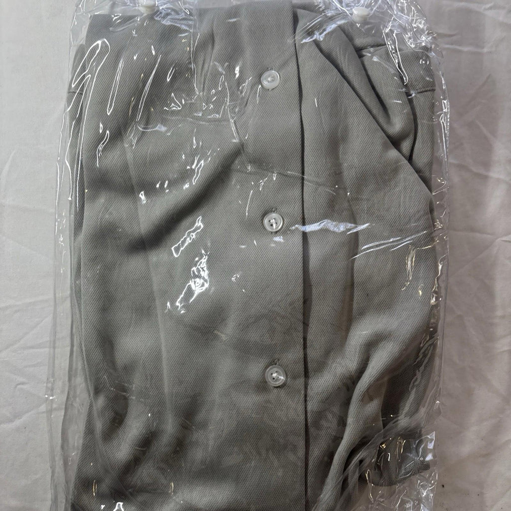 Genuine No Sweat Resistant Shirt Exercise Gym Work & Stay Dry L - Come Sell Nearly Anything