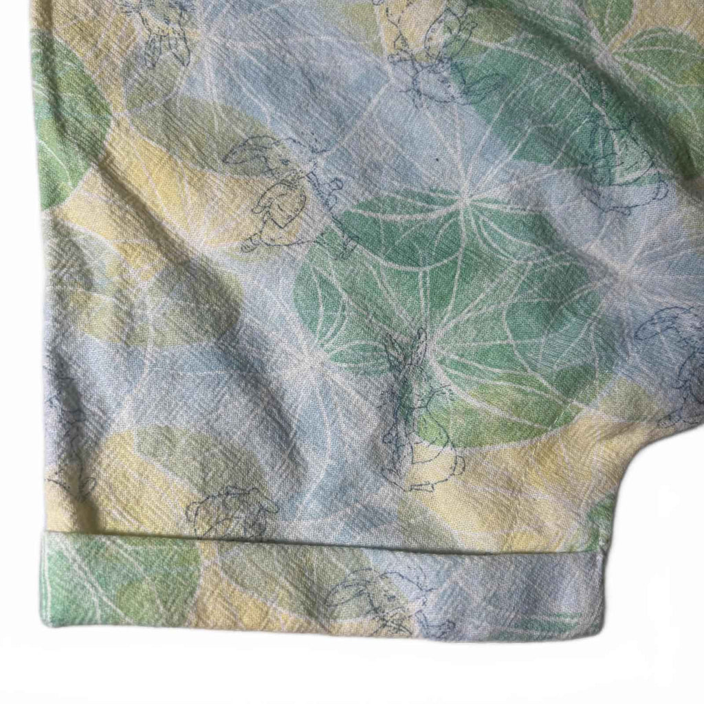 Peter Rabbit Baby Romper Overalls 12-18 Months Baby Clothing