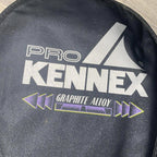 Pro Kennex Alliance 70 Graphite Alloy Racquetball Squash Racquet & Covers - Come Sell Nearly Anything