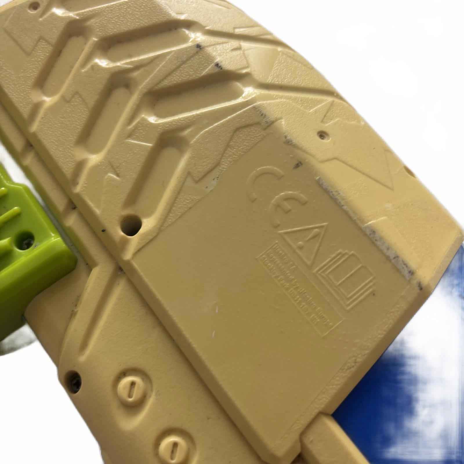 NERF Super Soaker Scatterblast Water Blaster