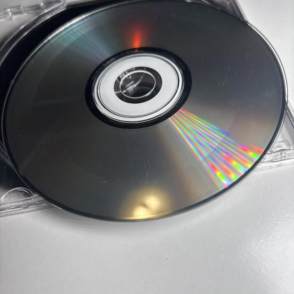 Swedish House Mafia - Until Now Deluxe Edition CD - Good Cond - Free Postage - Come Sell Nearly Anything