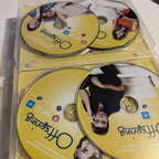 Offspring Complete Seasons 1 2 4 DVD Set PAL Region Free Asher Keddie Aus TV - Come Sell Nearly Anything
