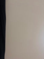 Mayyada Bazaar Black Crochet Skirt Size M BNWT