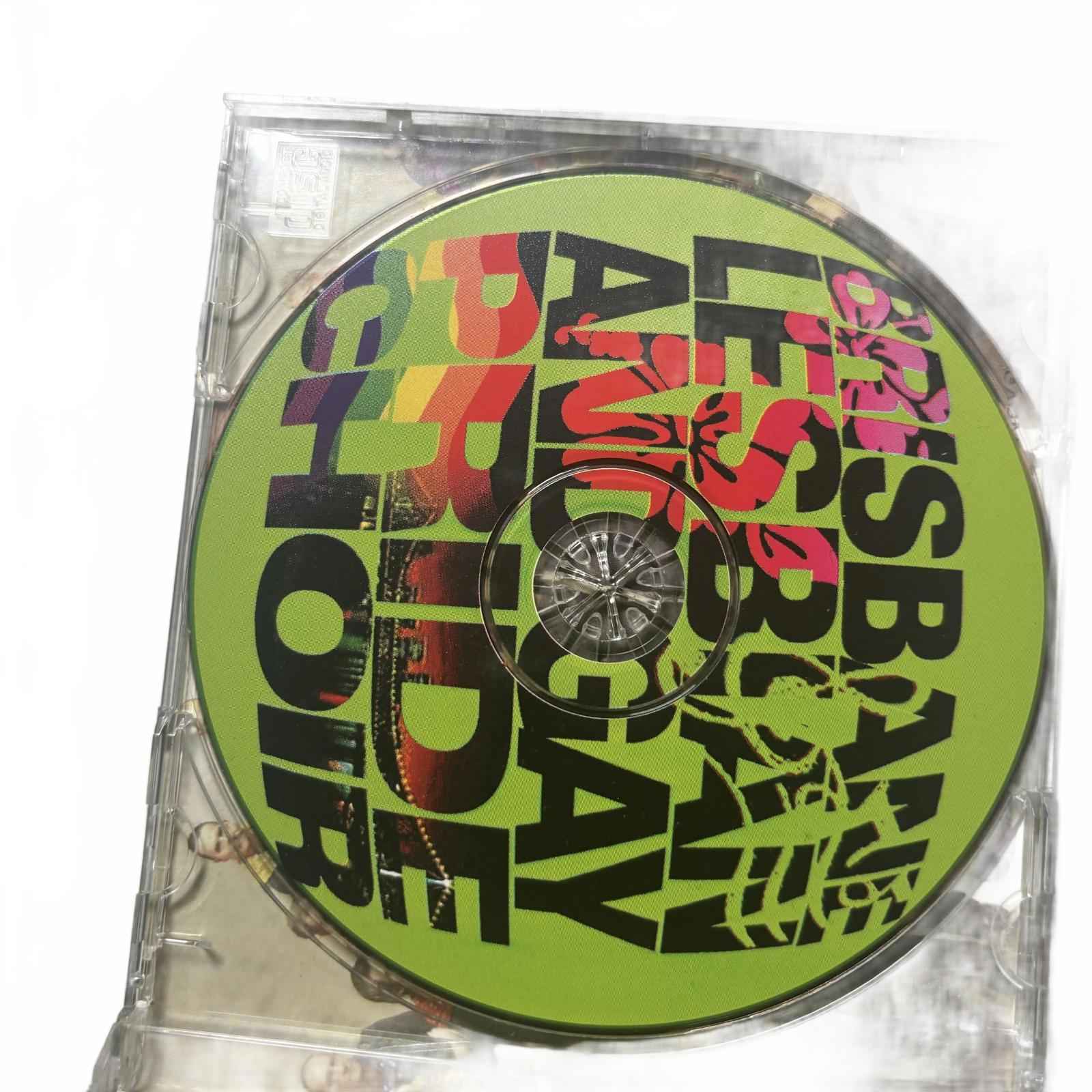 Brisbane Lesbian and Gay Pride CD