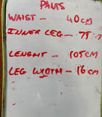 Wayne by Wayne Cooper Women's Black Leggings Size 14 - Come Sell Nearly Anything