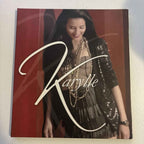 Karylle Self Titled CD rare Phillipines issue - large cover release