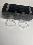 Playstation 4 Controller Charger Dock - No  Power Cord- Used & Working for (PS4)