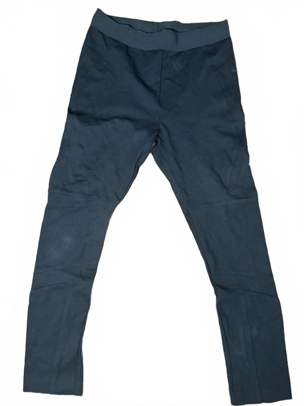 Wayne by Wayne Cooper Women's Black Leggings Size 14 - Come Sell Nearly Anything