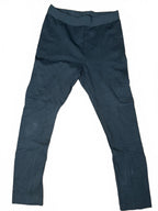 Wayne by Wayne Cooper Women's Black Leggings Size 14 - Come Sell Nearly Anything