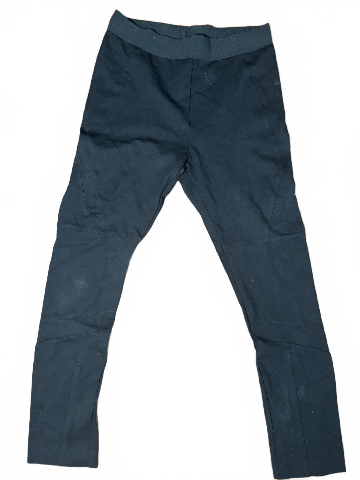 Wayne by Wayne Cooper Women's Black Leggings Size 14 - Come Sell Nearly Anything