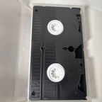 A Month By The Lake, A  (VHS, 1995) - Rated PG - VGC - Miramax - Tested - RARE