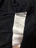 Collection Black Long Sleeve Dress with Side Ruching BNWT Size S - Come Sell Nearly Anything