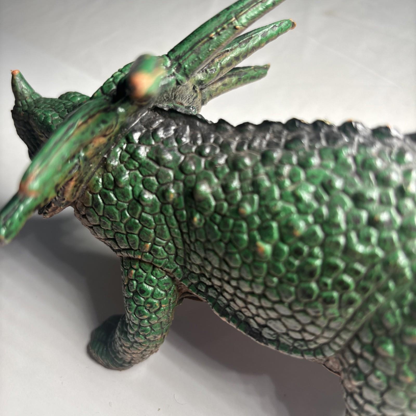 Large Jurassic Dinosaur Toy Animal Action Figure Model Kids Playset Toys Gifts