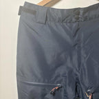 Mens CRANE Snow Extreme Black Size XS Ski Snowboarding Pants BNWT - Come Sell Nearly Anything