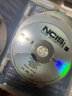 NCIS Los Angles The Complete Series 1-7 DVD (Region 1) Free Tracked Post