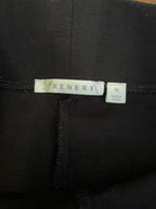 Trenery Women's Black Leggings, Size M - Come Sell Nearly Anything