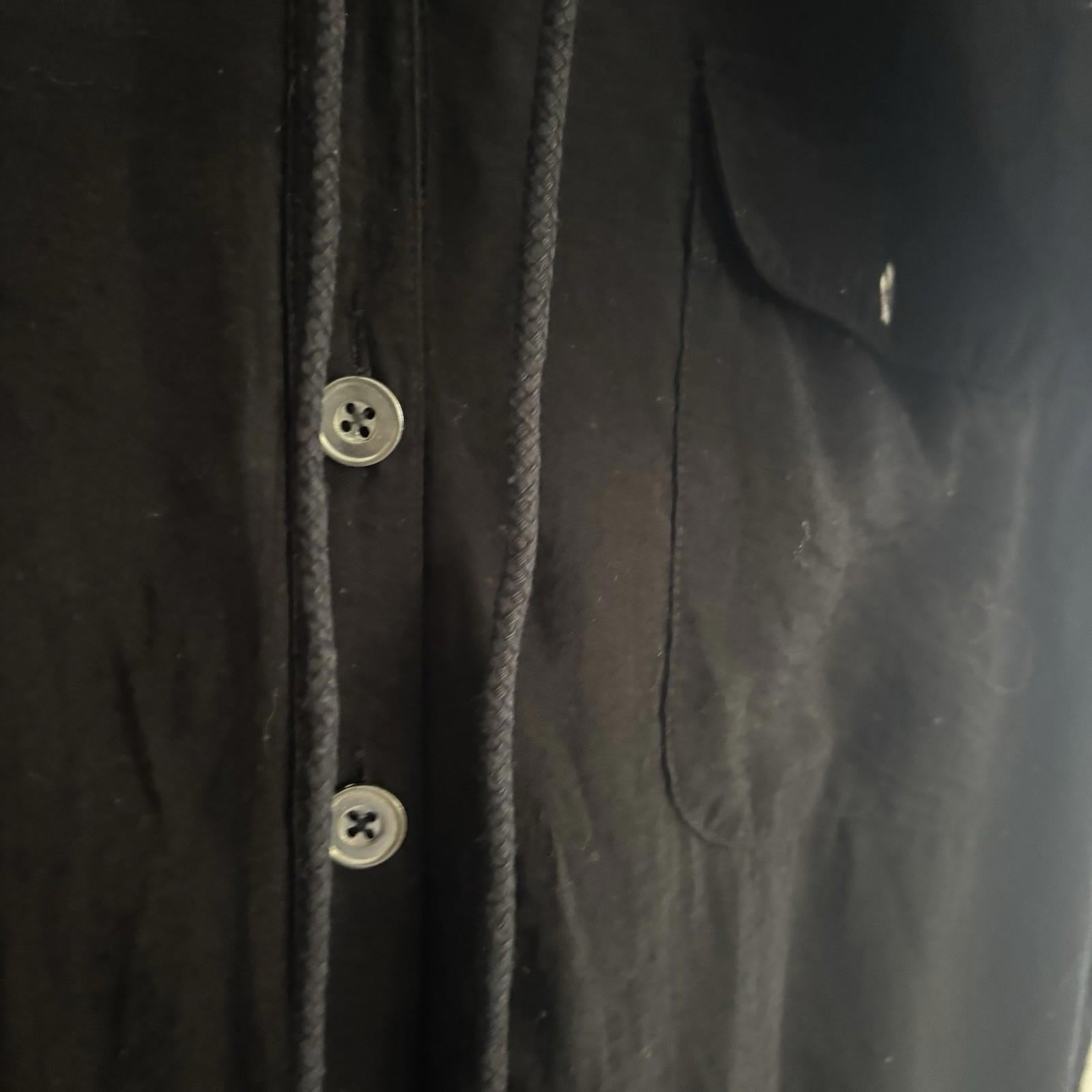 Old Skool Sportsgirl Sleeveless Hooded Jumper Dress  Size 12 Button Up - Come Sell Nearly Anything