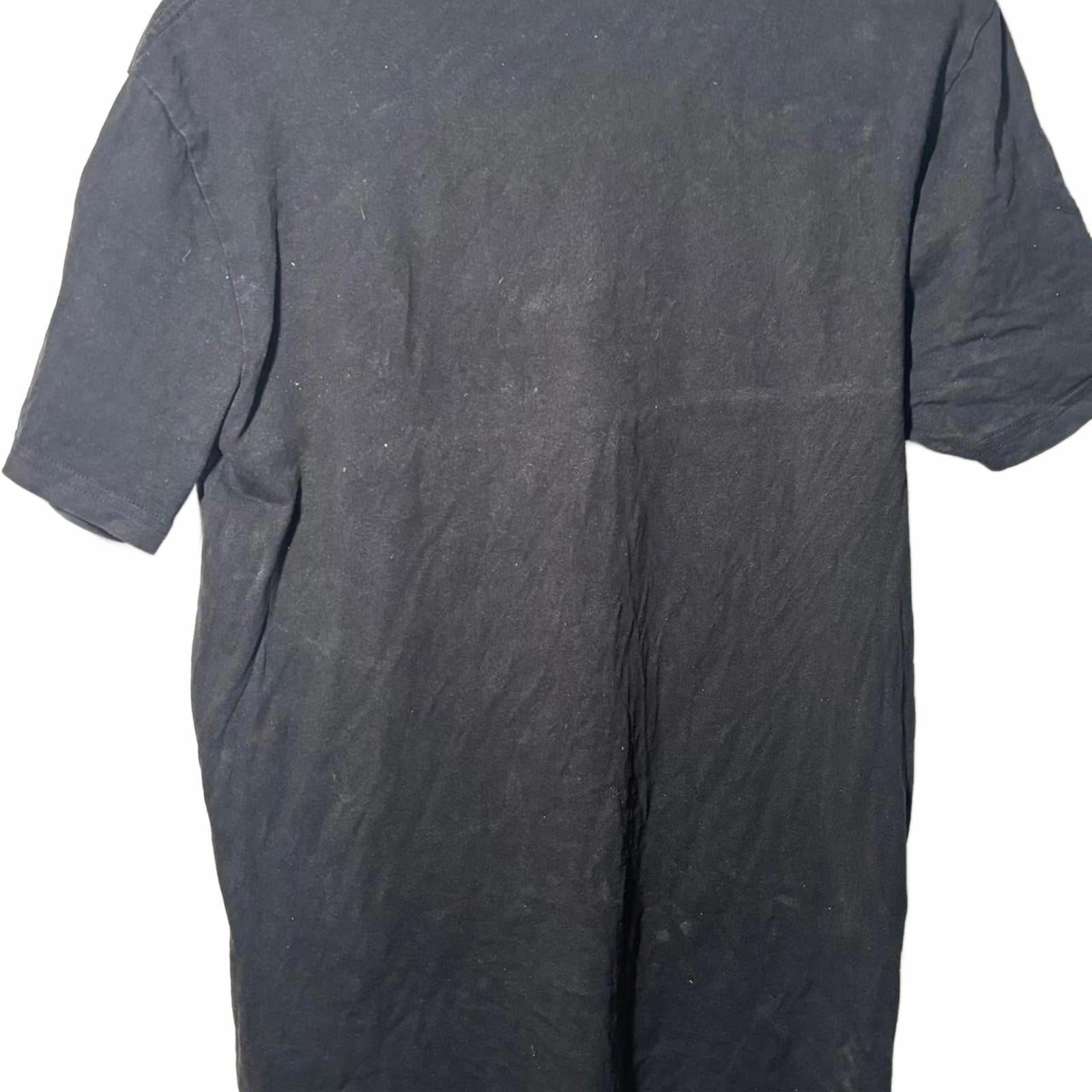 1996 Vintage Bugs Bunny Space Jam T-Shirt Rare  Warner Brothers Tee Sz M - Come Sell Nearly Anything