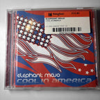 Cool in America - Elephant Mojo ~ Music CD