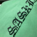 SASKI XL Green Men's Sweatshirt #Menswear #Sweatshirt #CasualWear