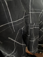 Local Made Lace / Pleated Top - Party top work bottom Size XXL - Come Sell Nearly Anything