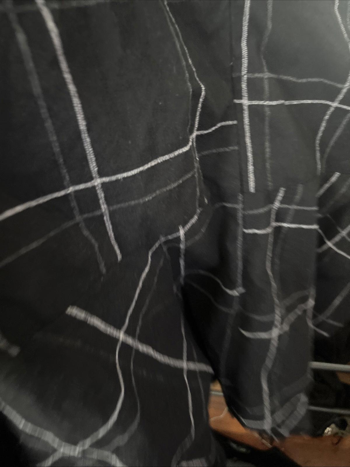 Local Made Lace / Pleated Top - Party top work bottom Size XXL - Come Sell Nearly Anything