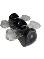 Playstation 4 Controller Charger Dock - No  Power Cord- Used & Working for (PS4)