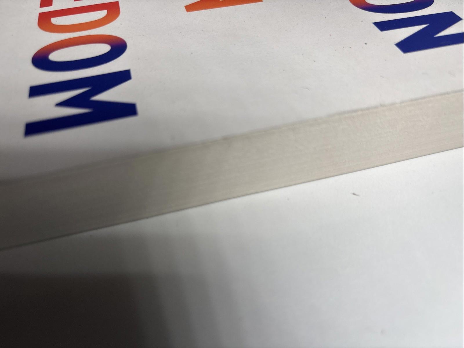 New On Freedom Four Songs of Care and Constraint by Maggie Nelson 2021 Paperback - Come Sell Nearly Anything