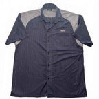 Mossimo Inc. XL Men's Casual Shirt Polyester #Menswear #CasualShirt #Mossimo