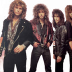 Winger - In the Heart of the Young (CD, 1990) ATLANTIC HAIR METAL