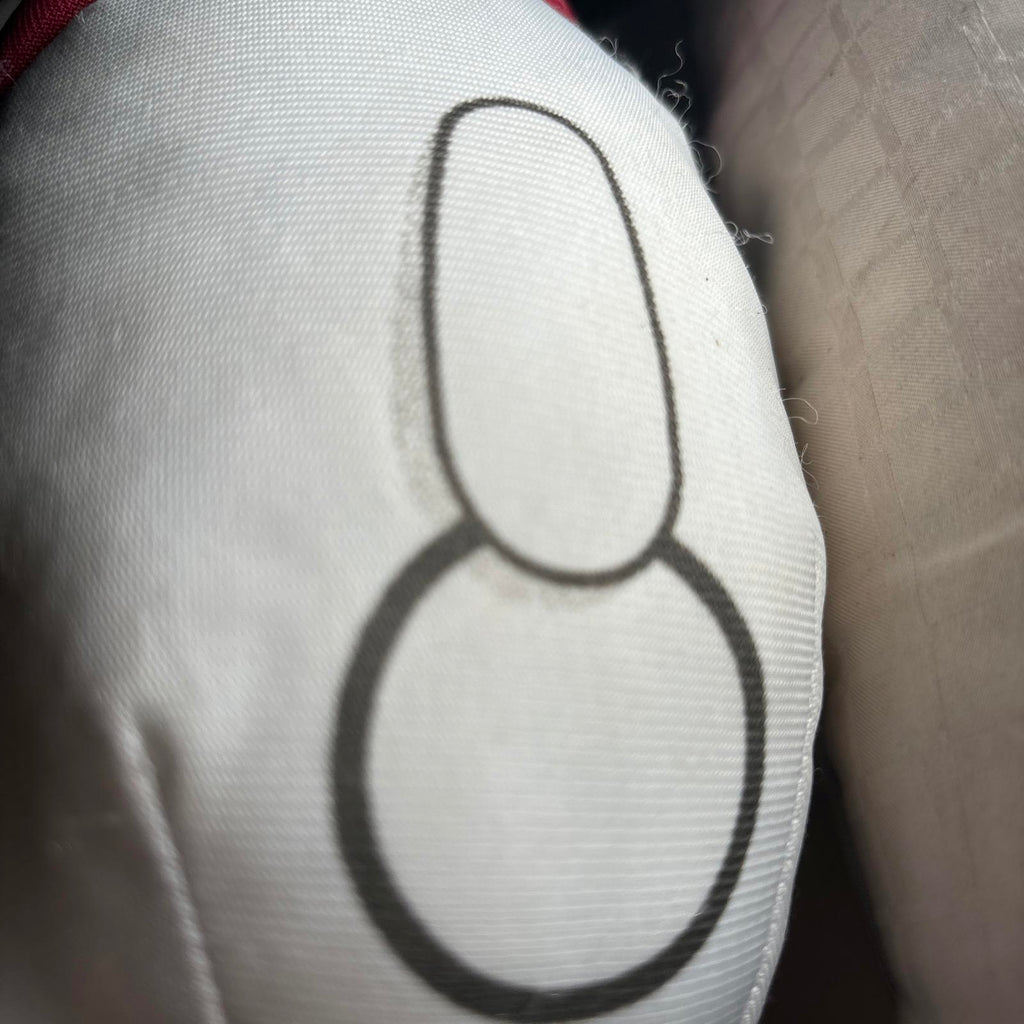 Worse Gone Wrong Small Beanbag Plushie