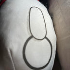 Worse Gone Wrong Small Beanbag Plushie