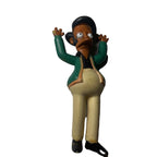 Apu: The Simpsons 20th Anniversary Limited Edition Figure 2009