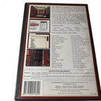 Over 4000 Works of Literature + Manual PC Windows & Macintosh Nodtronics VGC - Come Sell Nearly Anything