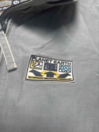 Planet Earth Outerwear M Rider Jacket Waterproof Breathable Windproof Outerwear