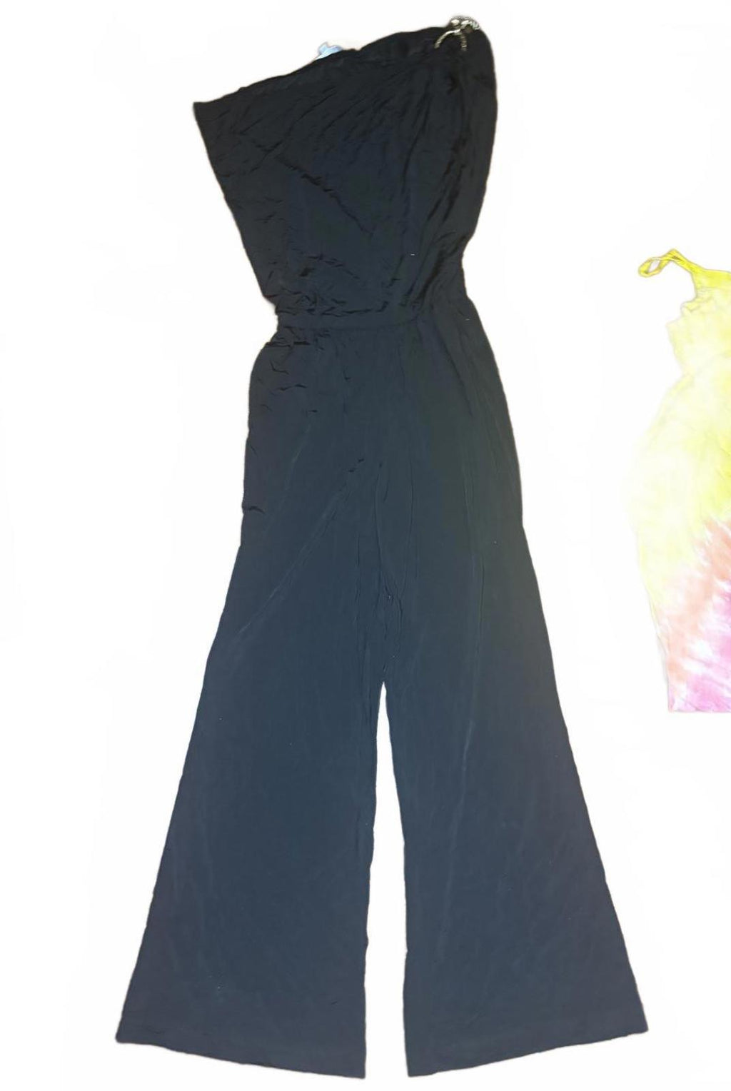 Vero Moda Classic Black Women's Jumpsuit - Come Sell Nearly Anything