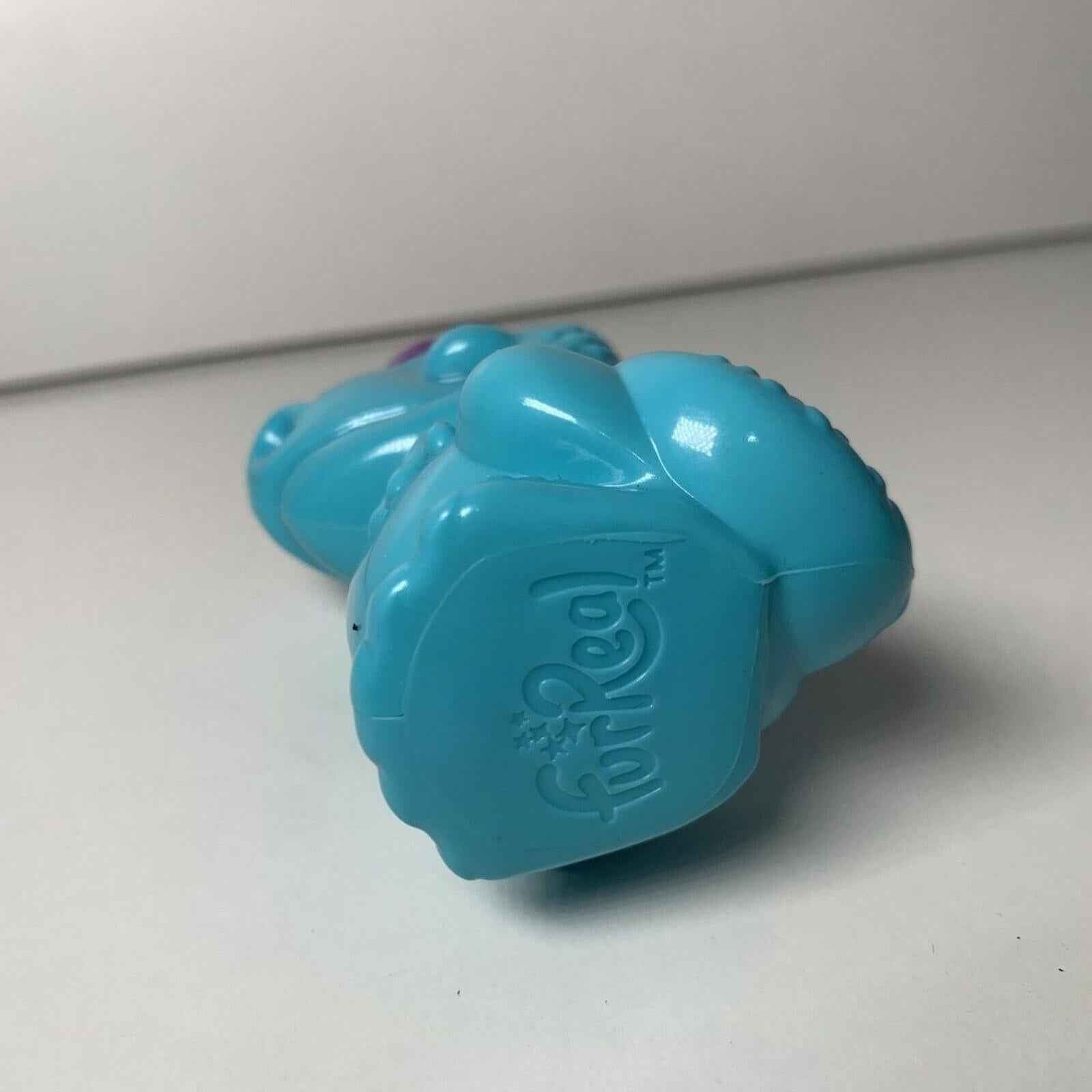 FurReal Friends Munchin Rex Dinosaur Replacement Dino Bottle