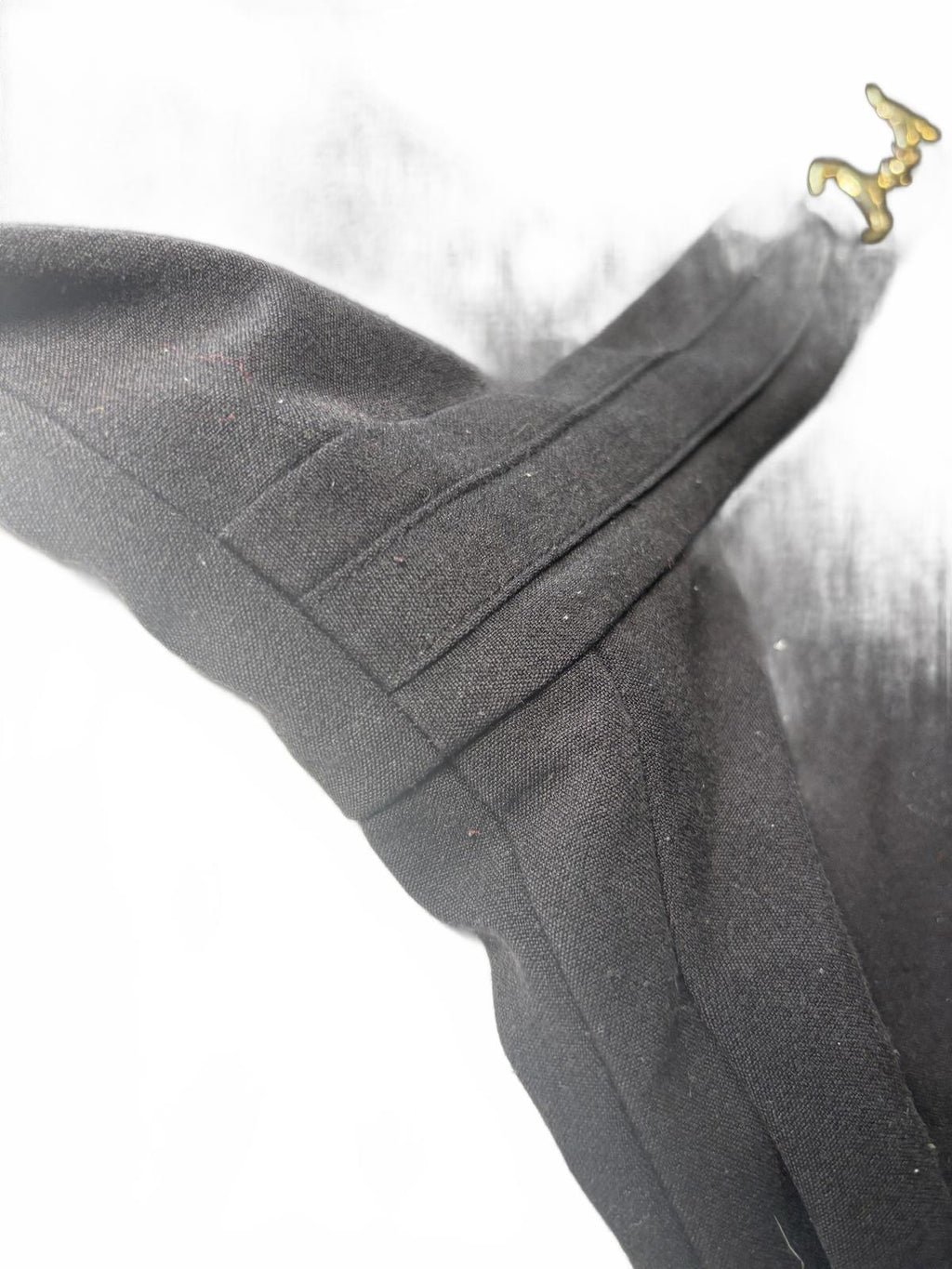 Ellen Tracy Black Sleeveless Dress Size M Classic Elegant Workwear - Come Sell Nearly Anything