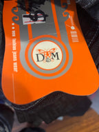 DM Women's Wide Leg Jeans Size 30W Denim #WideLeg #Denim Y2K - Come Sell Nearly Anything