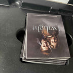 Twilight The Movie Boardgame 2009 Cardinal Like New