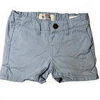 Ben Sherman Boys' Shorts Size 2-3Y Sky Blue Casual Summer