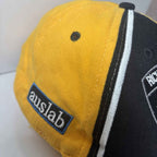 Centenary Richmond Tigers AFL VFL 2008 Silver Members Baseball Cap Hat