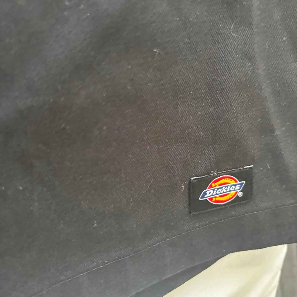 Dickies Men's Loose Fit Casual Shorts Size 48 Black #Menswear #CasualShorts #LoF