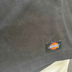 Dickies Men's Loose Fit Casual Shorts Size 48 Black #Menswear #CasualShorts #LoF