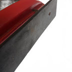 Wood and Canvas Model Ship 50cm