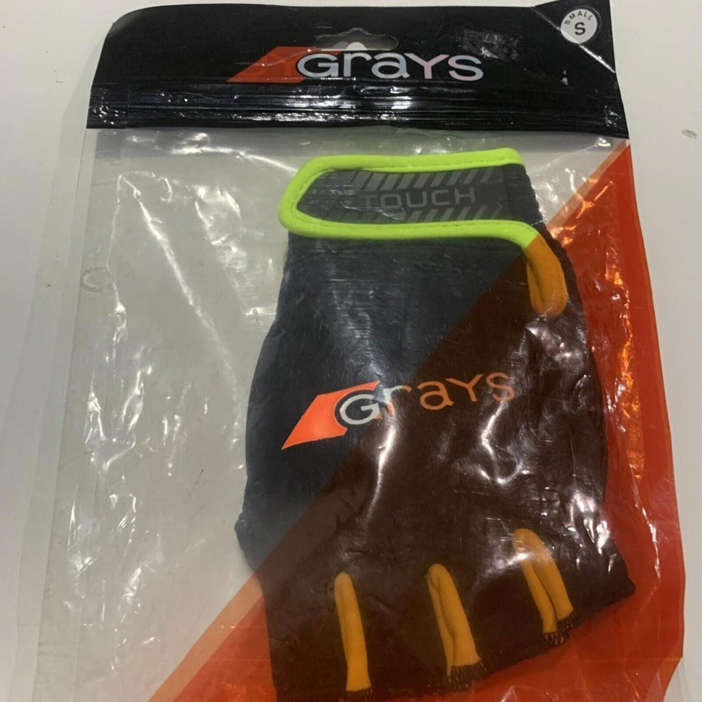 Grays Touch Glove Indoor/Outdoor Field Hockey Glove LH Small. T9 - Come Sell Nearly Anything
