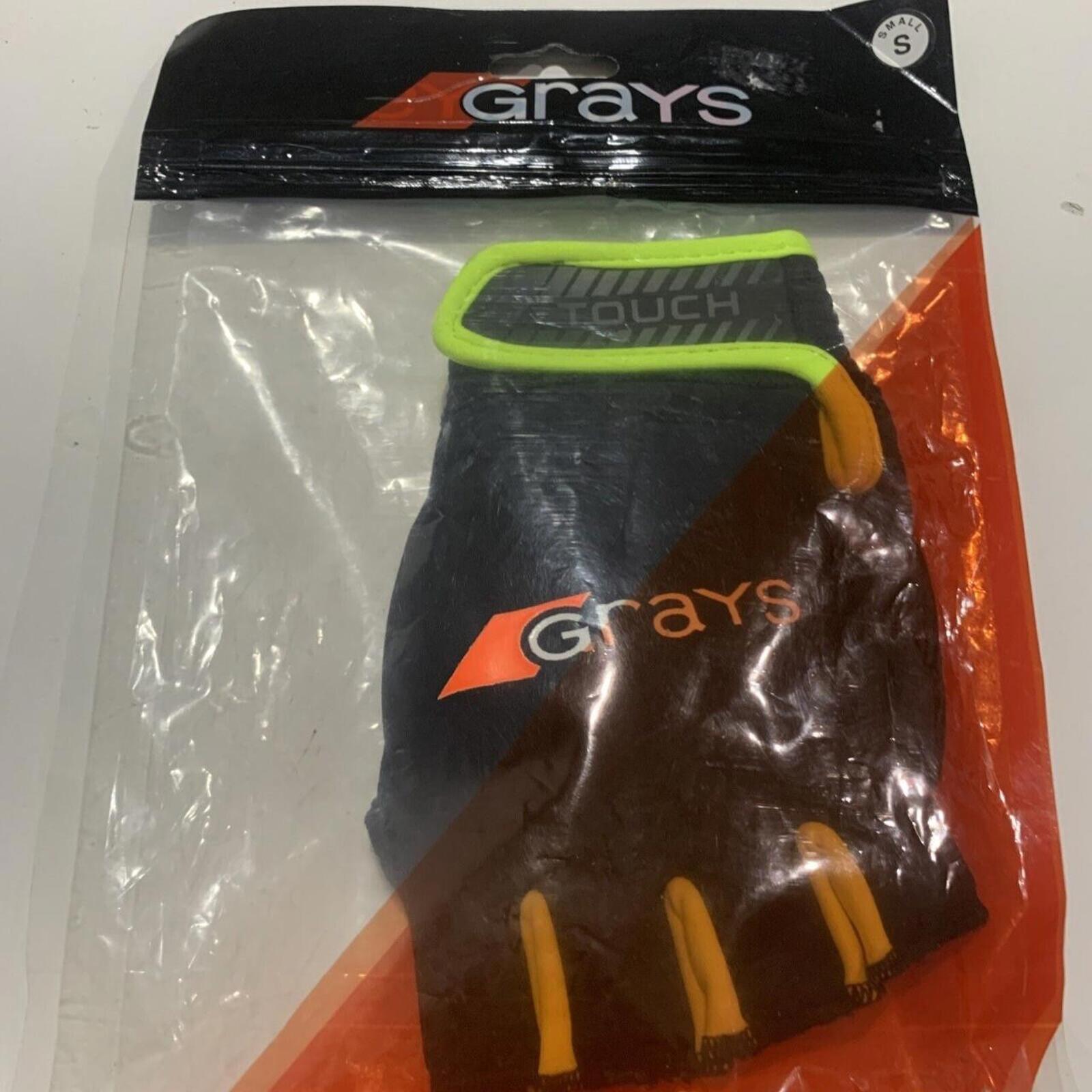 Grays Touch Glove Indoor/Outdoor Field Hockey Glove LH Small. T9 - Come Sell Nearly Anything