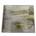 THE RIVER OF FOREVER CD - CHAMRAS SAEWATAPORN - Come Sell Nearly Anything