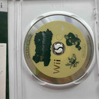 Donkey Kong Jungle Beat Nintendo Wii PAL Complete With Manual PAL